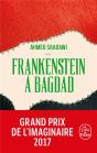 Frankenstein A Bagdad - Preview