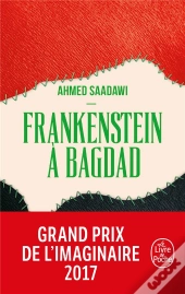 Frankenstein A Bagdad