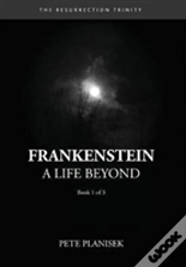Frankenstein A Life Beyond