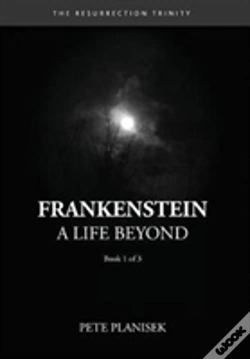 Capa do artigo Frankenstein A Life Beyond