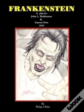 Frankenstein - A Play