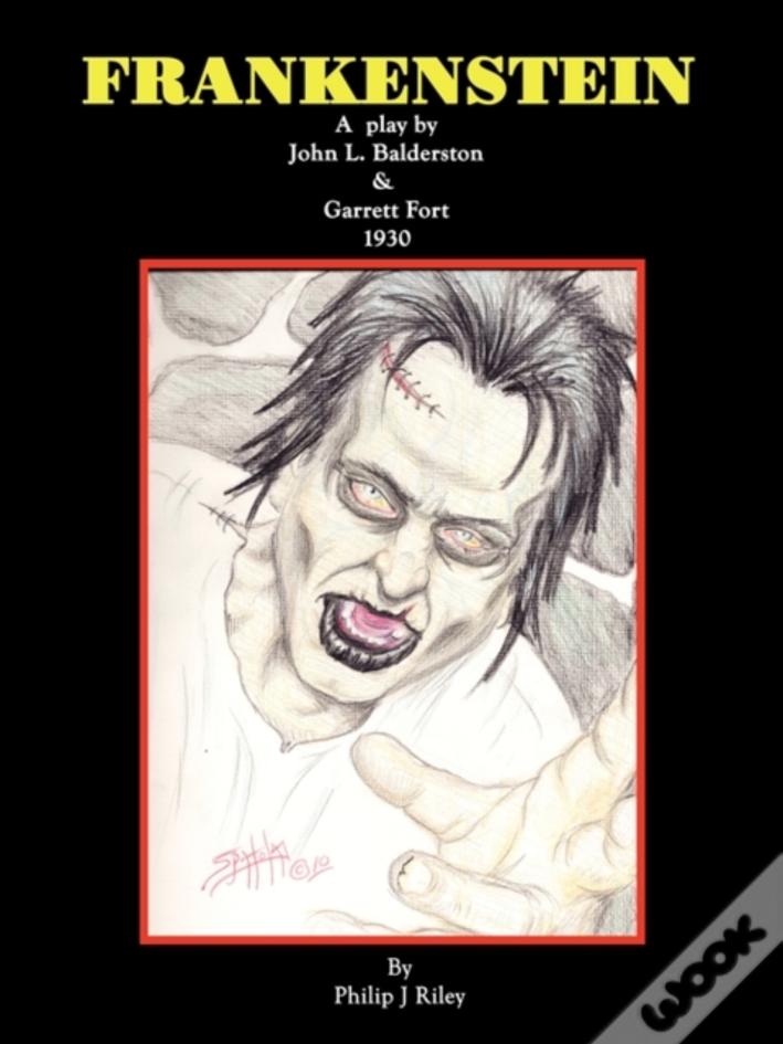 Frankenstein - A Play