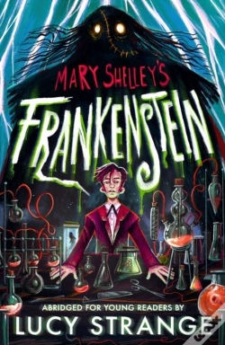 Capa do artigo Frankenstein: A Quick Read