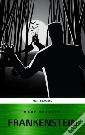 Capa do artigo Frankenstein