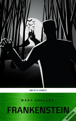 Capa do artigo Frankenstein