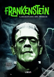 Capa do artigo Frankenstein