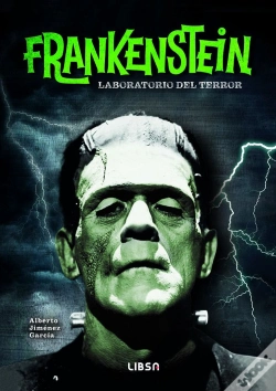 Capa do artigo Frankenstein