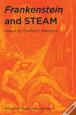Capa do artigo Frankenstein And Steam