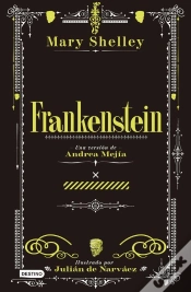 Capa do artigo Frankenstein