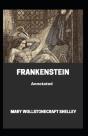 Frankenstein Annotated - Preview