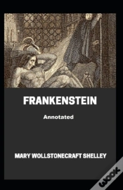 Capa do artigo Frankenstein Annotated