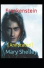 Frankenstein Annotated - Preview