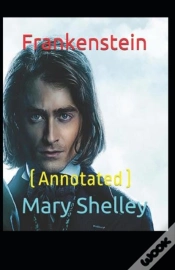 Capa do artigo Frankenstein Annotated