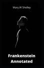 Frankenstein Annotated - Preview