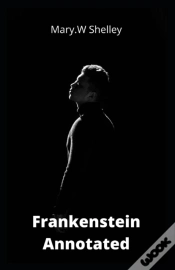 Capa do artigo Frankenstein Annotated