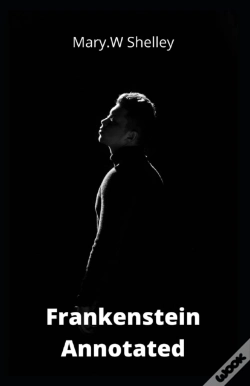Capa do artigo Frankenstein Annotated