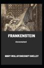 Frankenstein Annotated - Preview