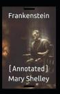 Frankenstein Annotated - Preview