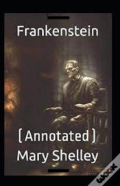 Capa do artigo Frankenstein Annotated