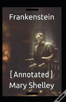 Capa do artigo Frankenstein Annotated