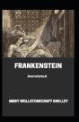 Frankenstein Annotated - Preview