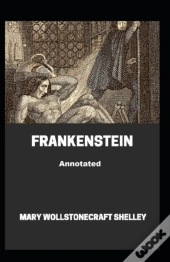 Frankenstein Annotated