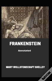 Capa do artigo Frankenstein Annotated
