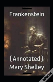Capa do artigo Frankenstein Annotated