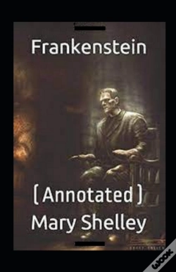 Capa do artigo Frankenstein Annotated