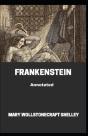 Frankenstein Annotated - Preview