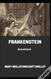 Capa do artigo Frankenstein Annotated