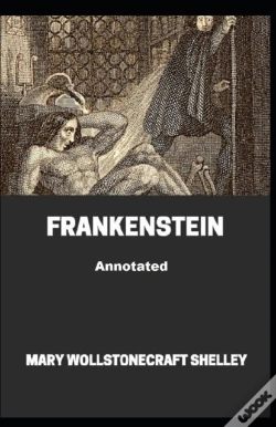 Capa do artigo Frankenstein Annotated