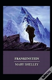 Capa do artigo Frankenstein Annotated
