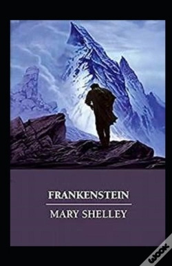 Capa do artigo Frankenstein Annotated