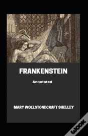 Capa do artigo Frankenstein Annotated