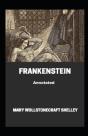 Frankenstein Annotated - Preview