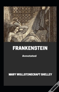 Capa do artigo Frankenstein Annotated