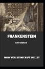 Frankenstein Annotated - Preview