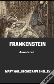 Capa do artigo Frankenstein Annotated