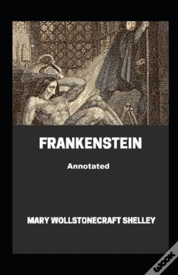Capa do artigo Frankenstein Annotated