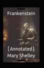 Frankenstein Annotated - Preview