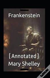 Capa do artigo Frankenstein Annotated