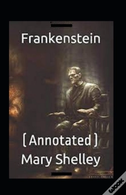 Capa do artigo Frankenstein Annotated