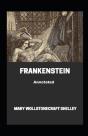 Frankenstein Annotated - Preview