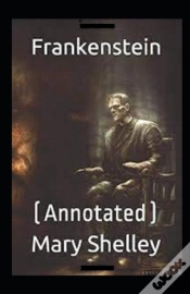 Capa do artigo Frankenstein Annotated