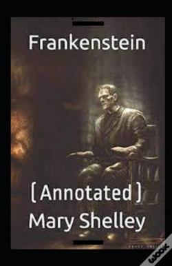 Capa do artigo Frankenstein Annotated