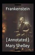Frankenstein Annotated