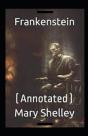 Frankenstein Annotated - Preview