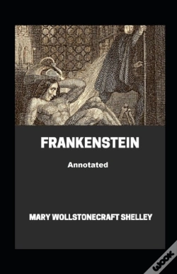 Capa do artigo Frankenstein Annotated