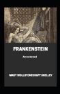 Frankenstein Annotated - Preview